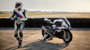 2023 BMW S1000RR