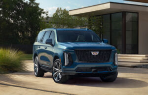 Wishlist: add escalade on your wishlist.