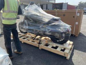 Shipping & Delivery β BestCycleTrader