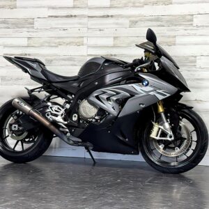 BMW S1000 RR 2024