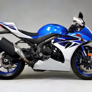 Suzuki GSX-R1000R 2024