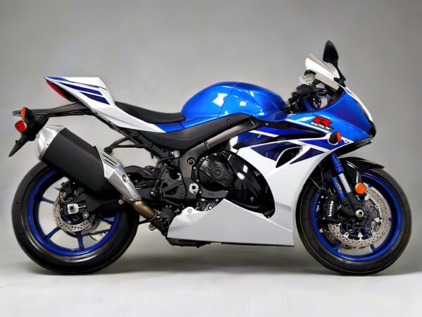 Suzuki GSX-R1000R 2024