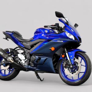 Yamaha YZF-R3 2024