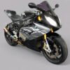 BMW S1000 RR 2024