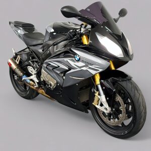 BMW S1000 RR 2024