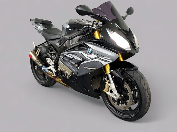 BMW S1000 RR 2024