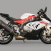 BMW S1000 RR 2017