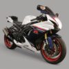 Suzuki GSX-R750 2024