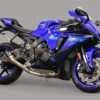 Yamaha YZF-R1 2024