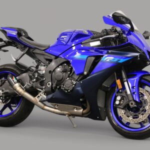 Yamaha YZF-R1 2024