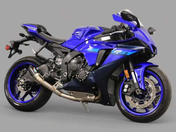 Yamaha YZF-R1 2024