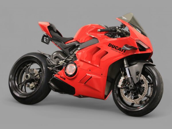2023 Ducati Panigale V4