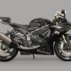 Suzuki GSX-R750 2024