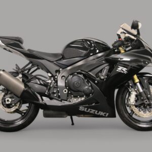 Suzuki GSX-R750 2024