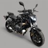Yamaha MT-07 2024