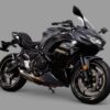 Kawasaki Ninja 650 ABS 2024
