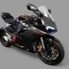 Experience the thrill of Italian engineering with this stunning 2024 Ducati Panigale V2 — a high-performance superbike built for track-inspired power and everyday rideability.