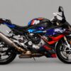 BMW S1000 RR 2024