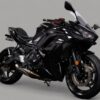 Kawasaki NINJA 650 2024