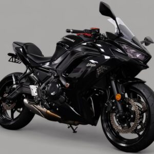 Kawasaki NINJA 650 2024