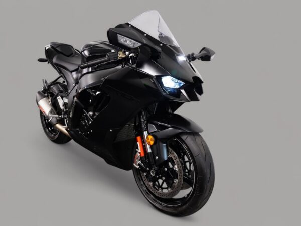 Kawasaki NINJA ZX-10R (ABS) 2024