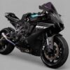 Yamaha YZF-R1 2024
