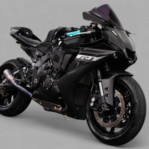 Yamaha YZF-R1 2024