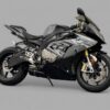 BMW S1000 RR 2024