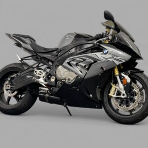 BMW S1000 RR 2024
