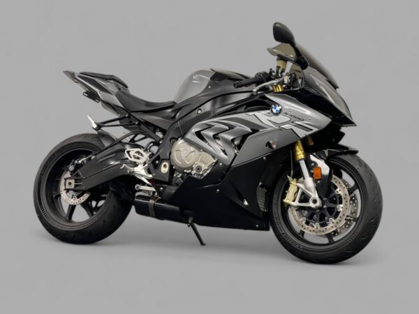 BMW S1000 RR 2024