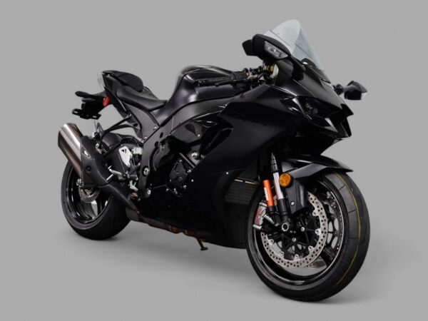 Kawasaki NINJA ZX-10R (ABS) 2024