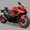 Suzuki GSX-R1000 2025