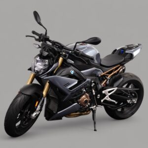 BMW S1000 RR 2024