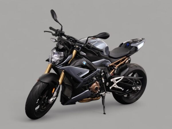 BMW S1000 RR 2024