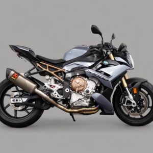 BMW S1000 R 2024