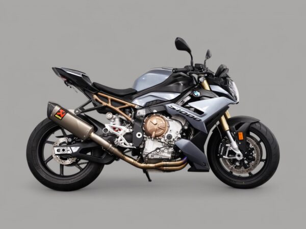 BMW S1000 R 2024