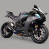 Kawasaki NINJA ZX-6R 2025