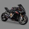 BMW S1000 RR PREMIUM 2024