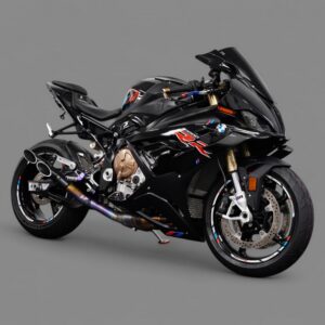 BMW S1000 RR PREMIUM 2024