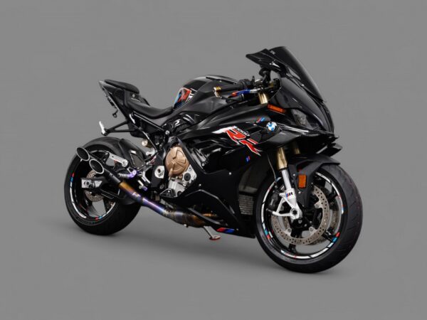 BMW S1000 RR PREMIUM 2024