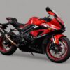 Suzuki GSX-R1000 2025