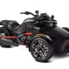 2025 Spyder F3-S Rotax 1330 ACE