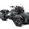 2025 Spyder F3-T Rotax 1330 ACE