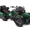 2025 Spyder F3 Limited Special Series Rotax 1330 ACE