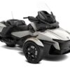2025 Spyder RT Rotax 1330 ACE