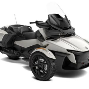 2025 Spyder RT Rotax 1330 ACE