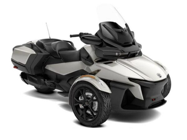 2025 Spyder RT Rotax 1330 ACE