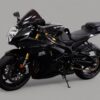 For Sale: Low-Mileage Sportbike – Just 5,210 Miles | Clean Title | Extended Warranty Available