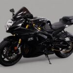 For Sale: Low-Mileage Sportbike – Just 5,210 Miles | Clean Title | Extended Warranty Available