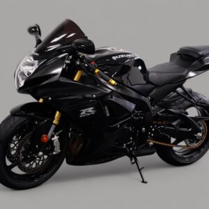 For Sale: Low-Mileage Sportbike – Just 5,210 Miles | Clean Title | Extended Warranty Available